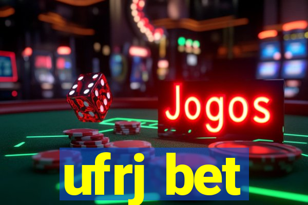 ufrj bet